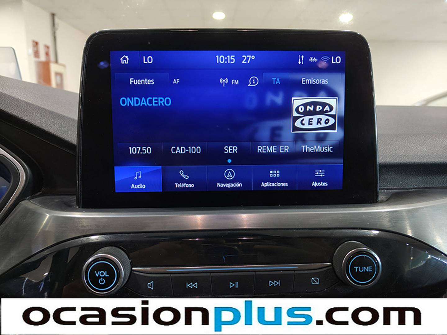 Foto Ford Kuga Ford Kuga 1.5 EcoBlue Trend (120 CV)