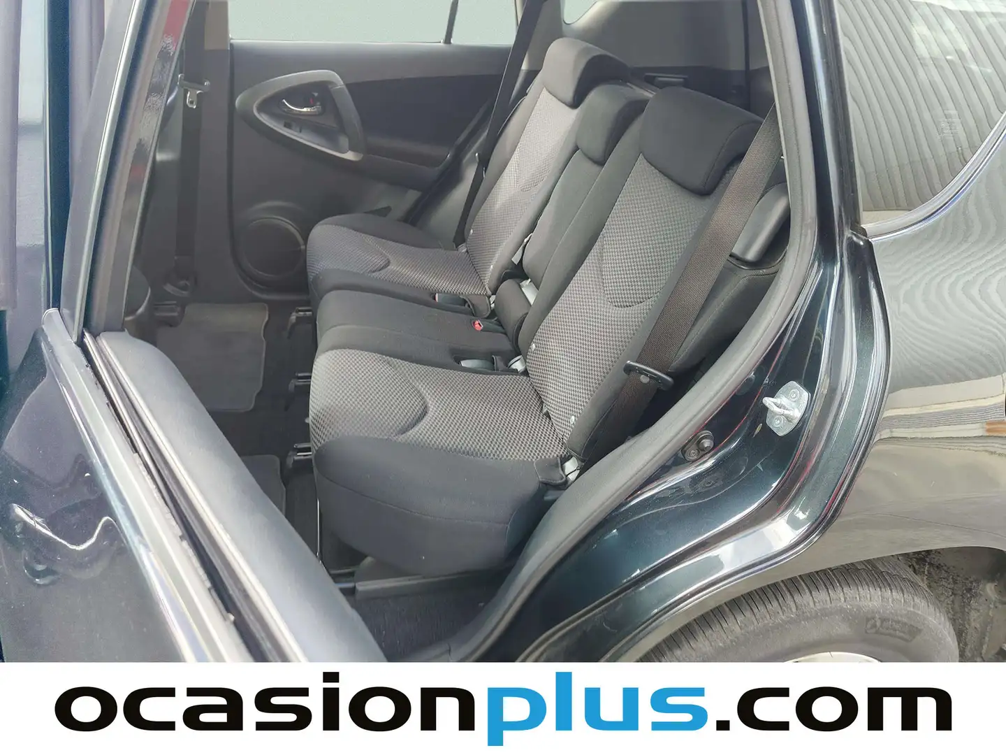 Foto Toyota Rav4 Toyota Rav4 2.2D-4D Advance 4x2 (150 CV)