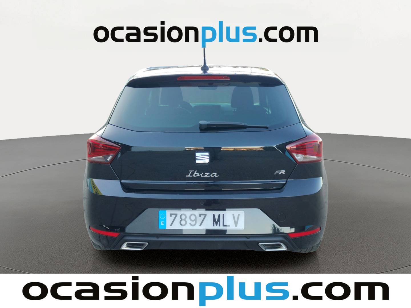 Seat Ibiza SEAT Ibiza 1.0 TSI S&S FR XL (110 CV) barato