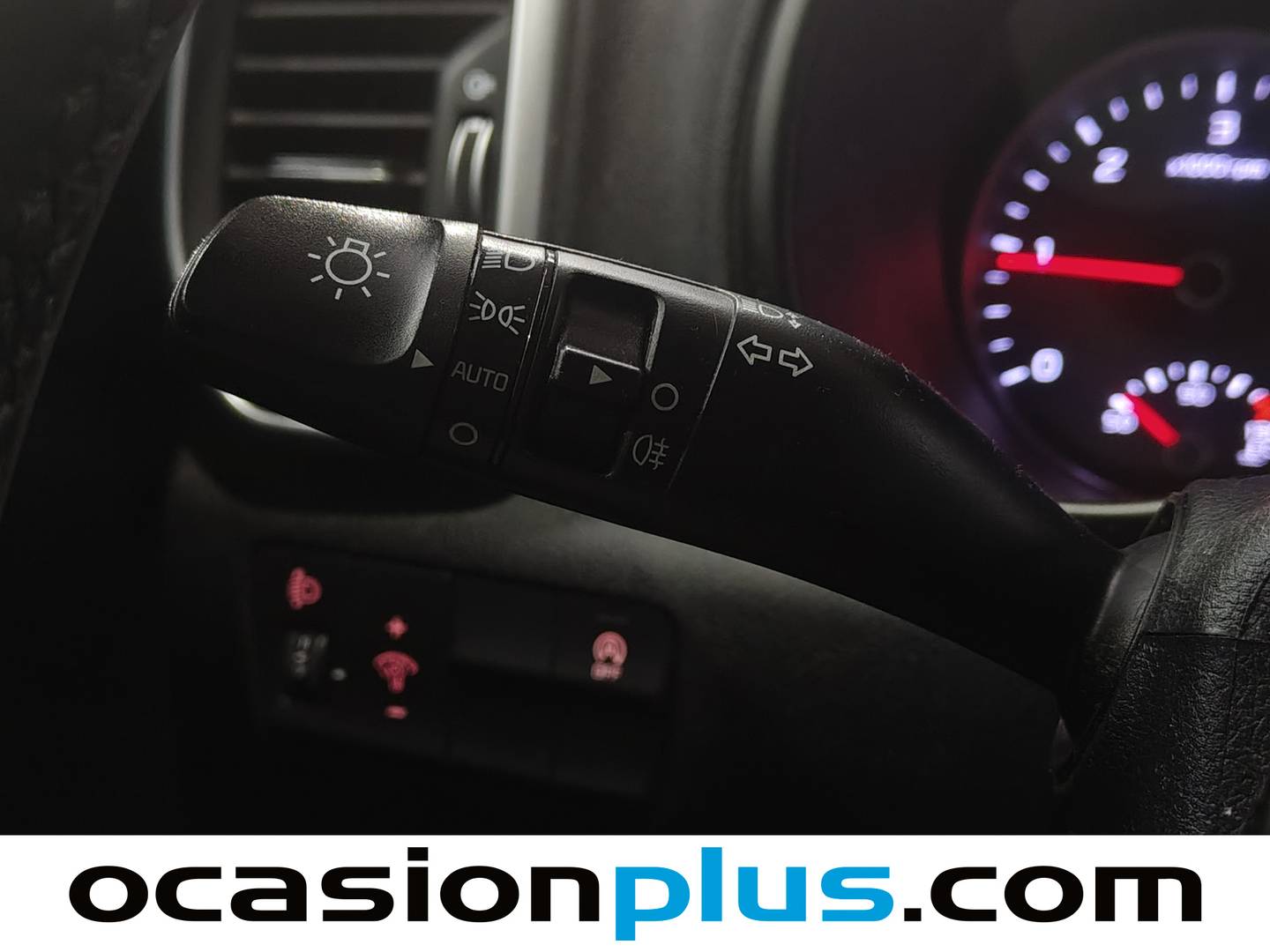 Foto KIA Sportage Kia Sportage 1.6 CRDi Concept 4x2 (115 CV)