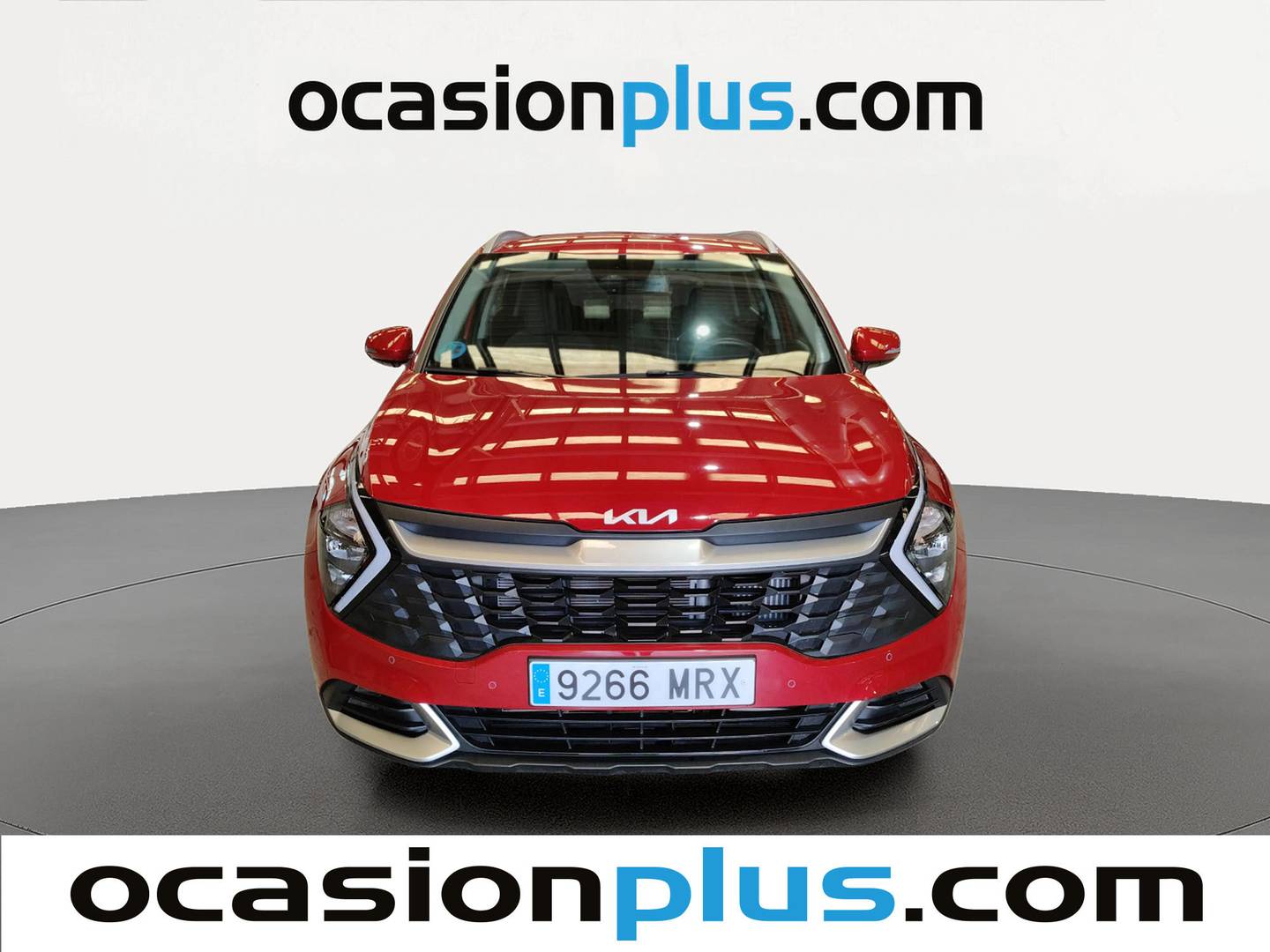 KIA Sportage KIA Sportage 1.6 CRDi MHEV Drive 4x2 (136 CV) 136cv