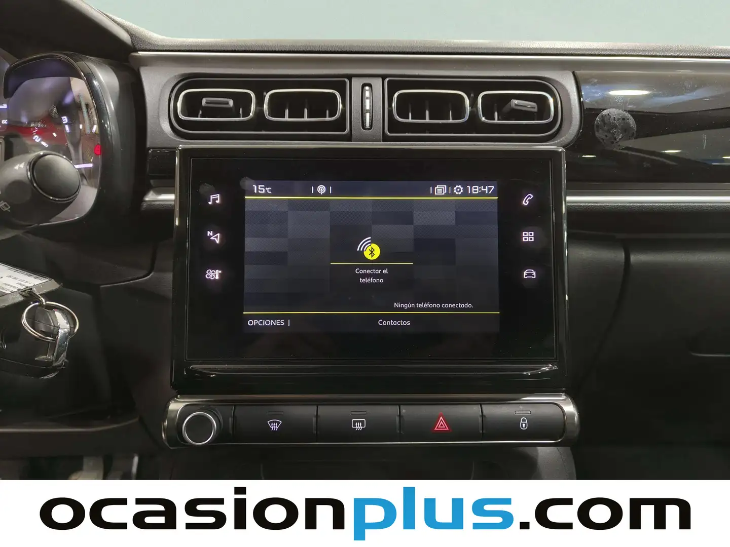 Foto Citroën C3 Citroen C3 PureTech 110 S&S Max (110 CV)