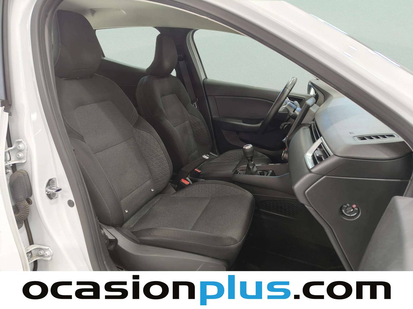 Renault Clio Renault Clio Intens TCe (90 CV) gasolina