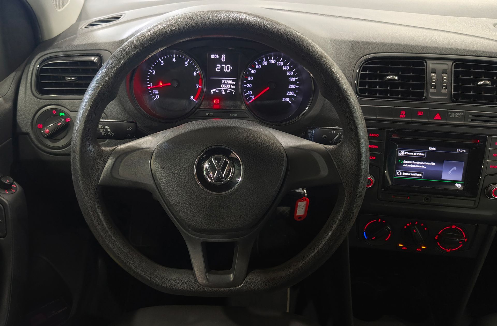 Volkswagen Polo Edition 1.0 BMT - foto 19