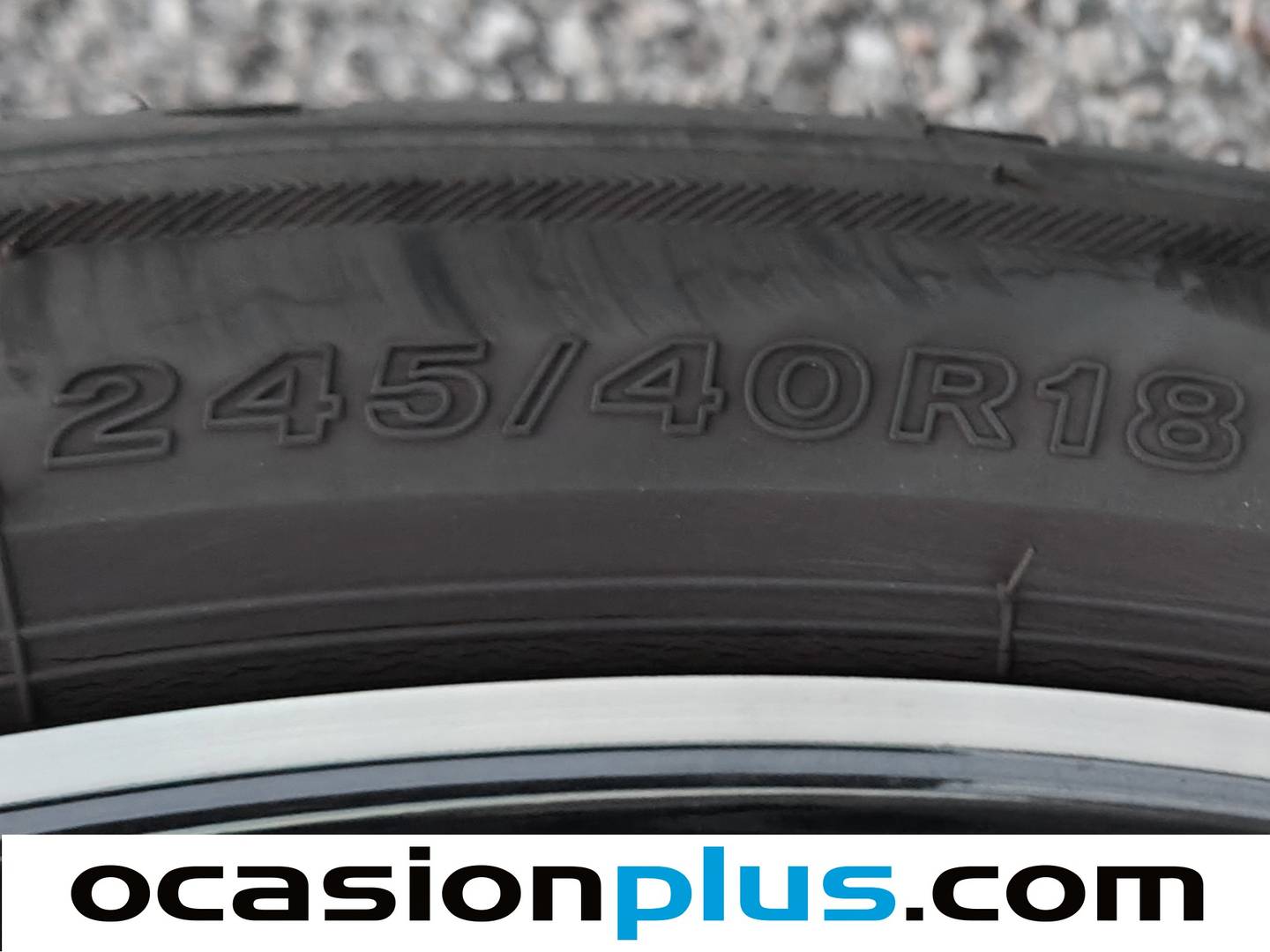 Foto Mercedes Clase C Mercedes-Benz Clase C Clase C 200 d (160 CV) Pack AMG