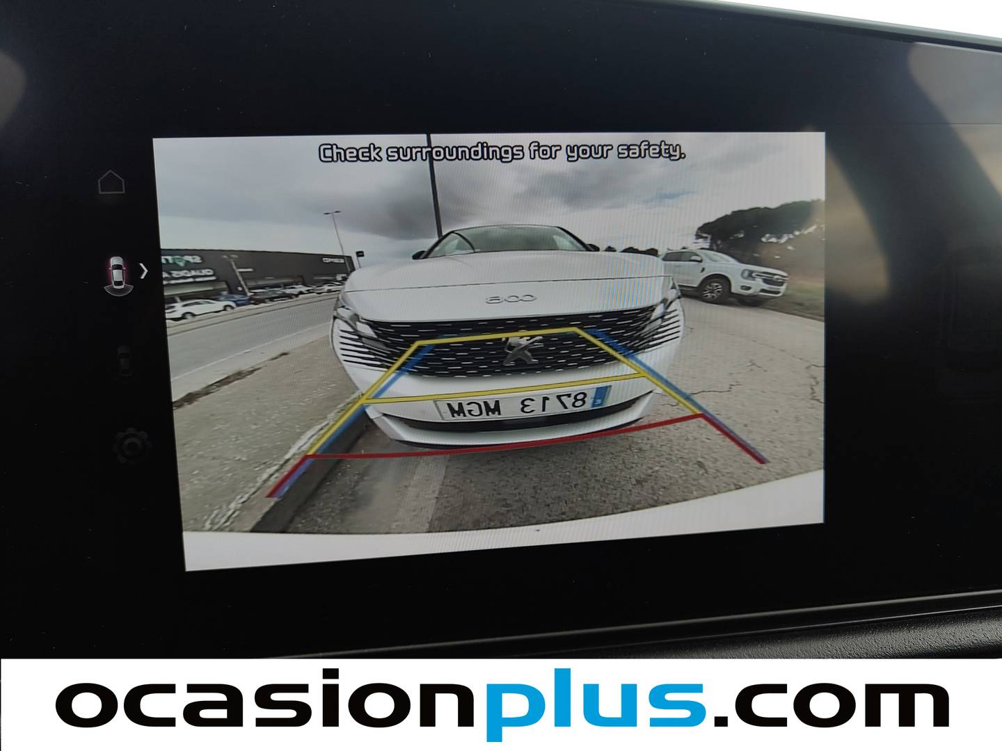 Foto KIA Niro Kia Niro 1.6 GDi HEV Drive (129 CV)