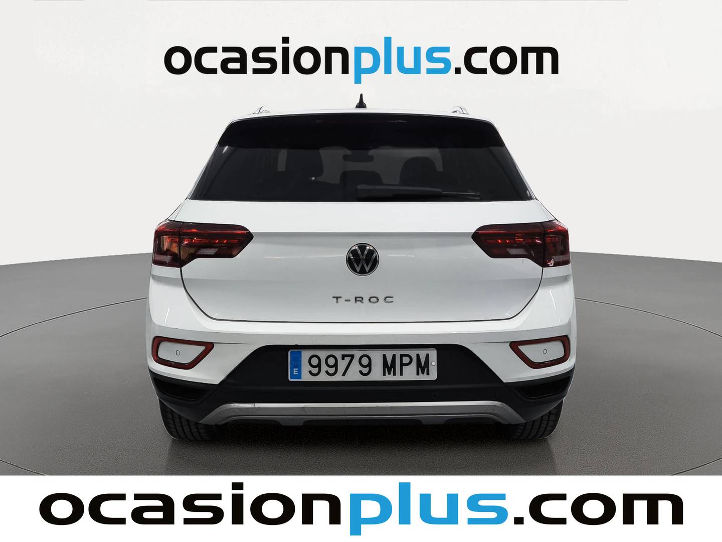 Volkswagen T-Roc Volkswagen T-Roc Life 2.0 TDI (150 CV) DSG barato