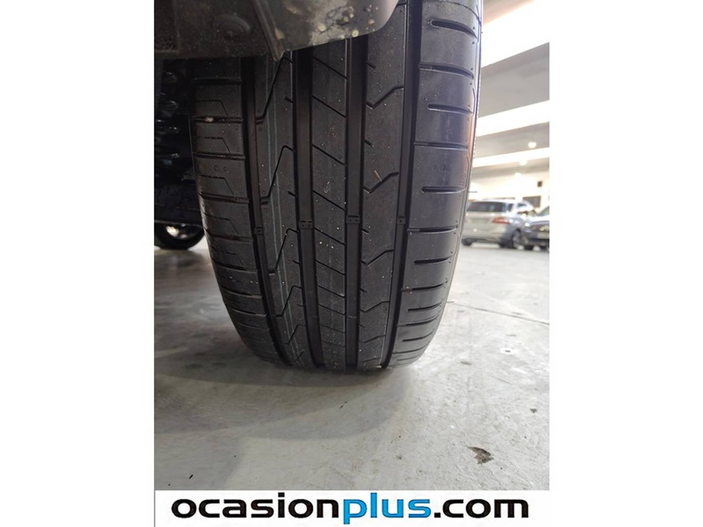 Foto SsangYong Korando Ssangyong Korando G15T Urban (163 CV)