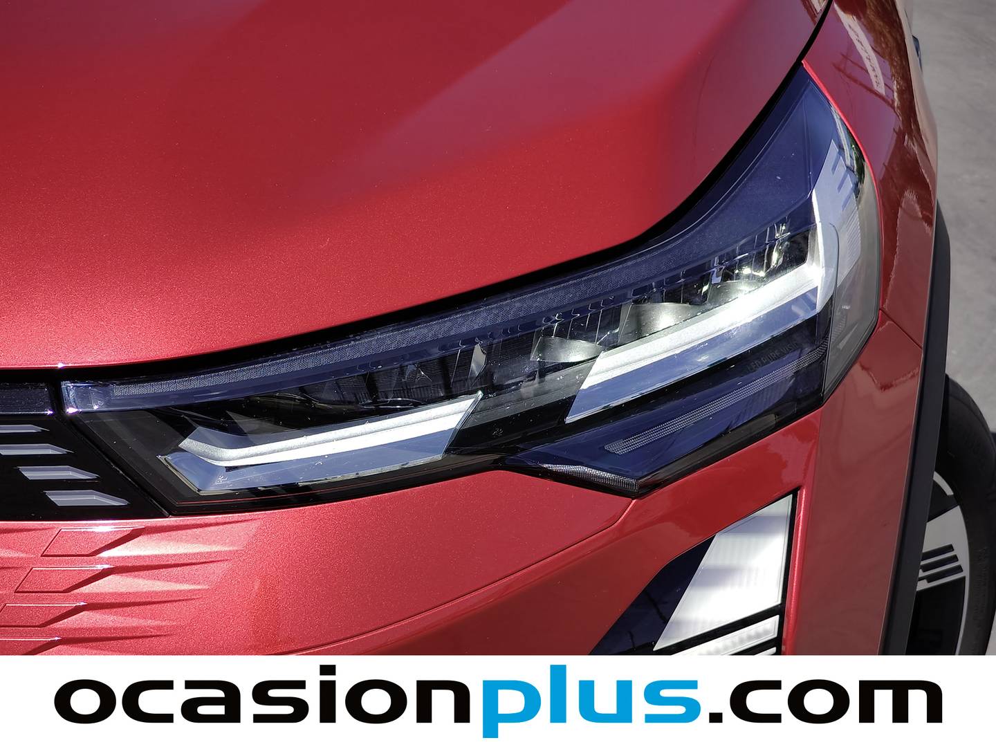 Paquetes del Renault Symbioz Renault Symbioz Techno mildhybrid (140 CV)