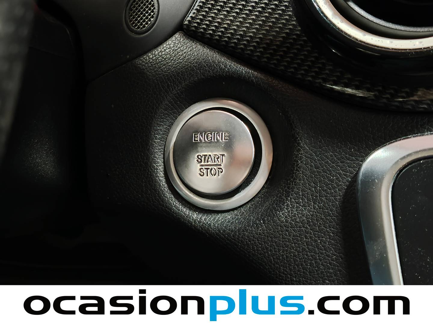 Mercedes GLA Mercedes-Benz GLA GLA 180 (122 CV) Pack AMG km 0