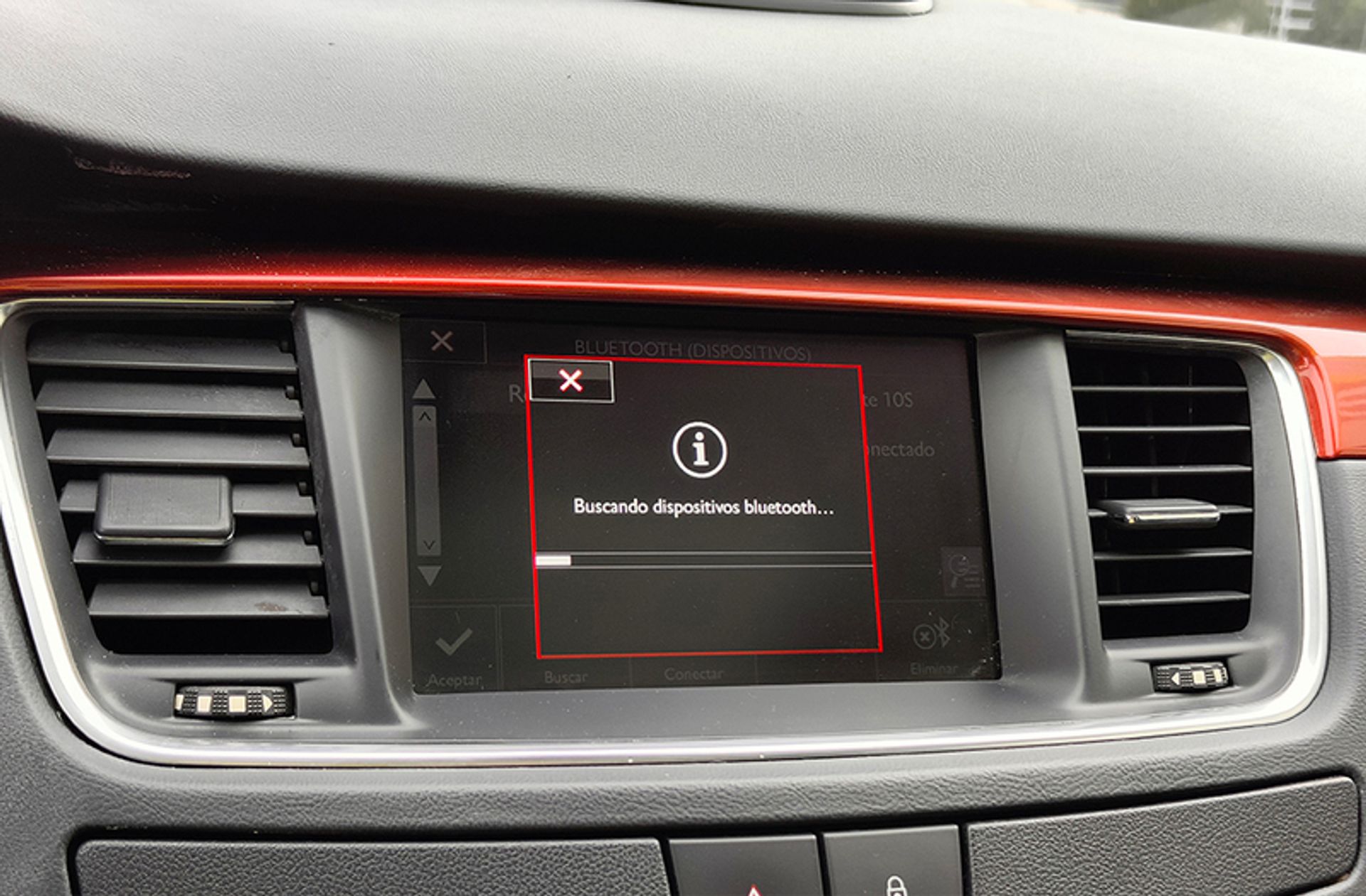 Peugeot 508 RXH 2.0 BlueHDi Autom - foto 40