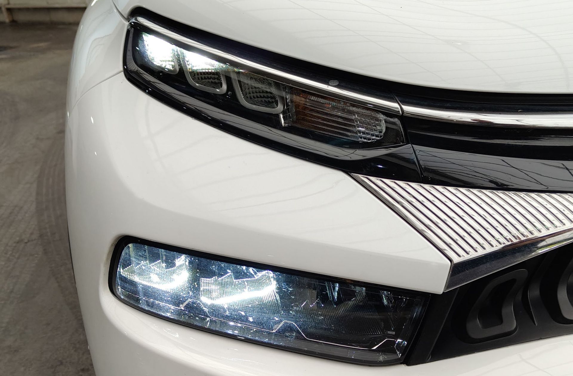 Citroën C3 Aircross BlueHDi 110 Shine - foto 13