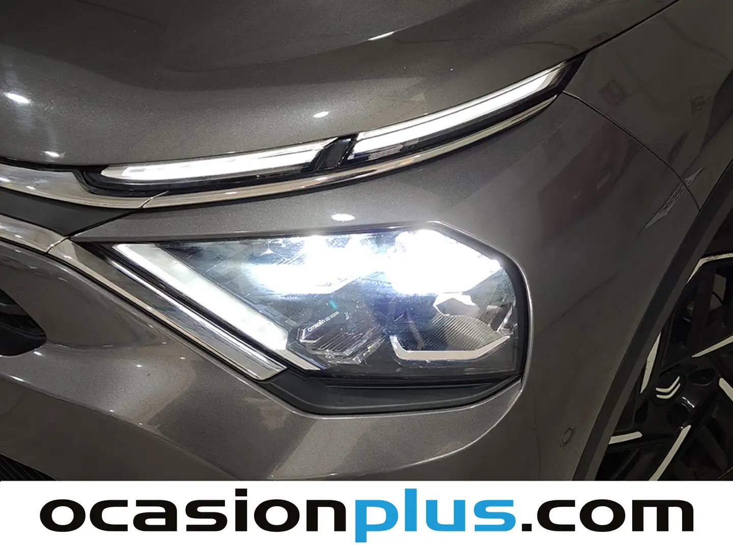 Foto Citroën C4 Citroen C4 PureTech 130 S&S Shine (130 CV)