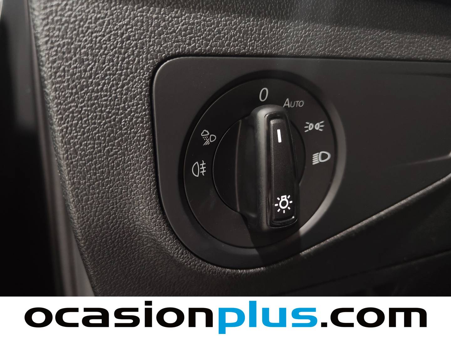 Volkswagen Tiguan Volkswagen Tiguan Life 2.0 TDI (122 CV) seminuevo