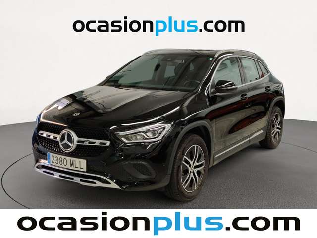 Mercedes Gla Segunda Mano Madrid