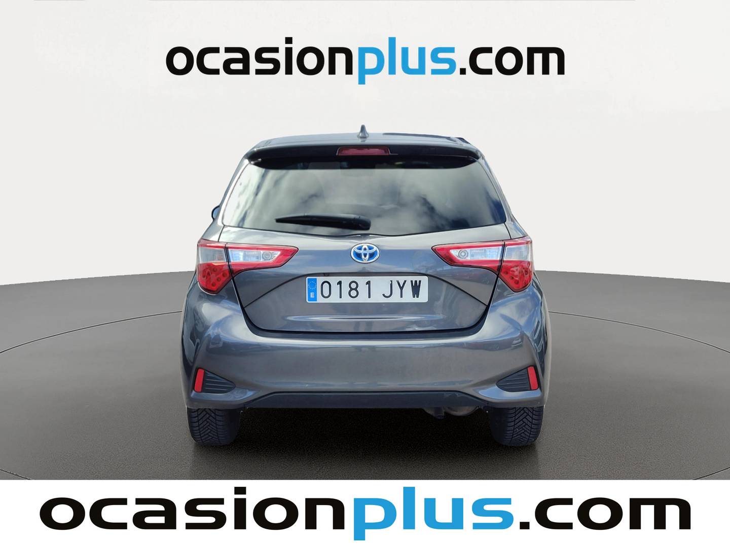 Toyota Yaris Toyota Yaris 1.5 Hybrid Feel (100 CV) km 0