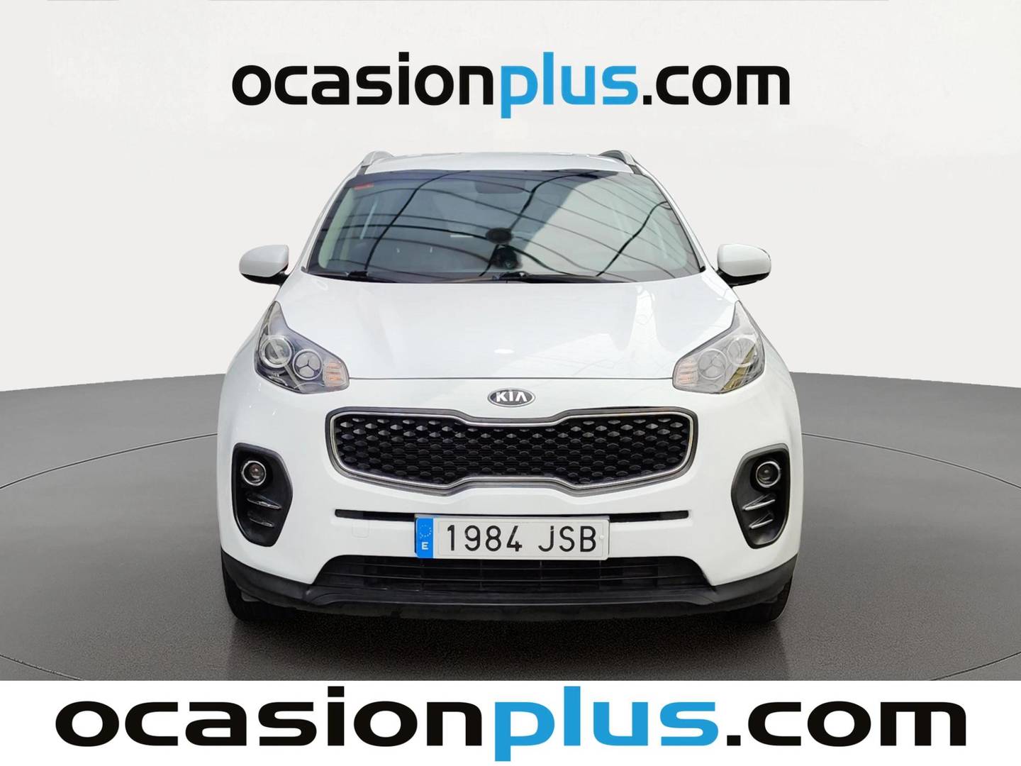 KIA Sportage KIA Sportage 1.6 GDi Concept 4x2 (132 CV) 132cv