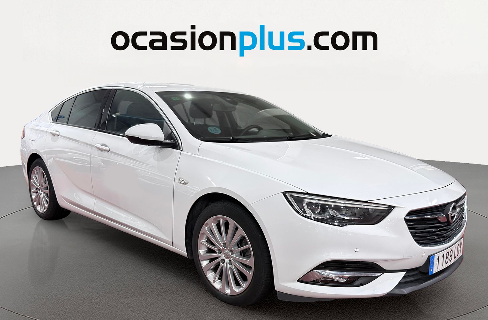 Opel Insignia GS 1.6 CDTI Turbo D Innovation - foto 2