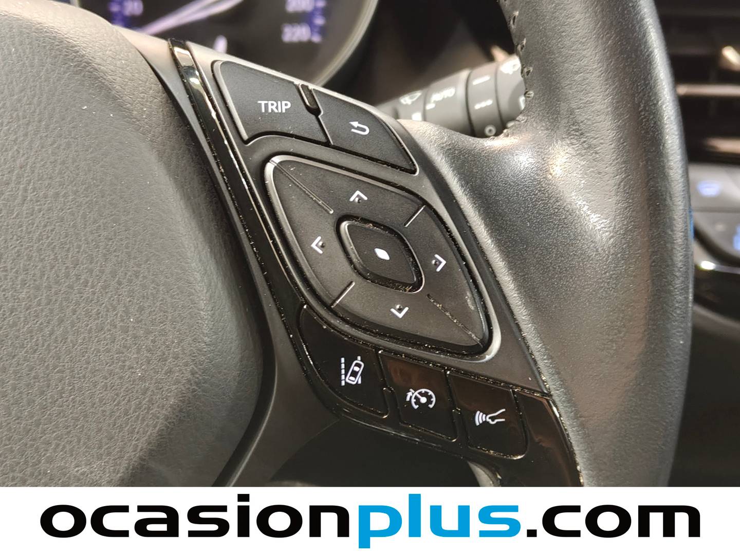 Toyota C-HR Toyota C-HR 180H Advance (184 CV) al mejor precio