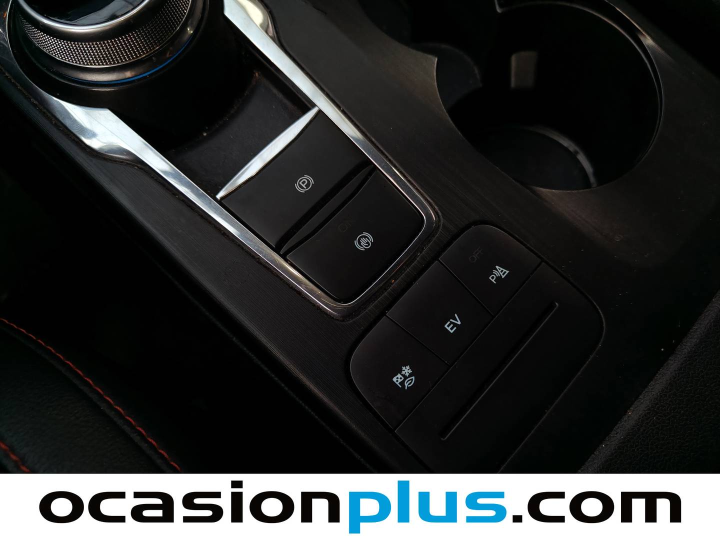 Foto Ford Kuga Ford Kuga 2.5 Duratec PHEV ST-Line X Auto (225 CV)