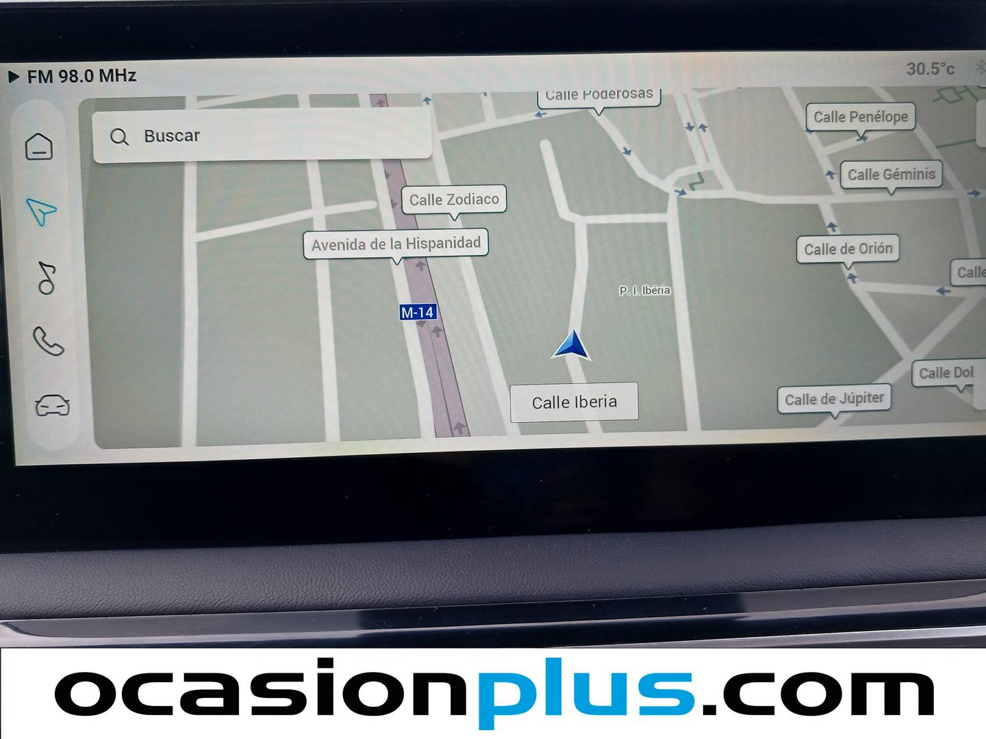 Extras y acabados del MG MG3 Hybrid+ MG MG3 Hybrid+ Comfort (195 CV)