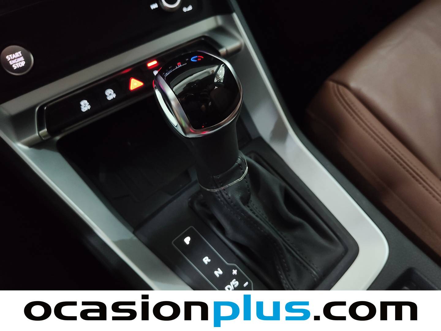 Audi Q3 Audi Q3 Advanced 35 TFSI (150 CV) S tronic de segunda mano