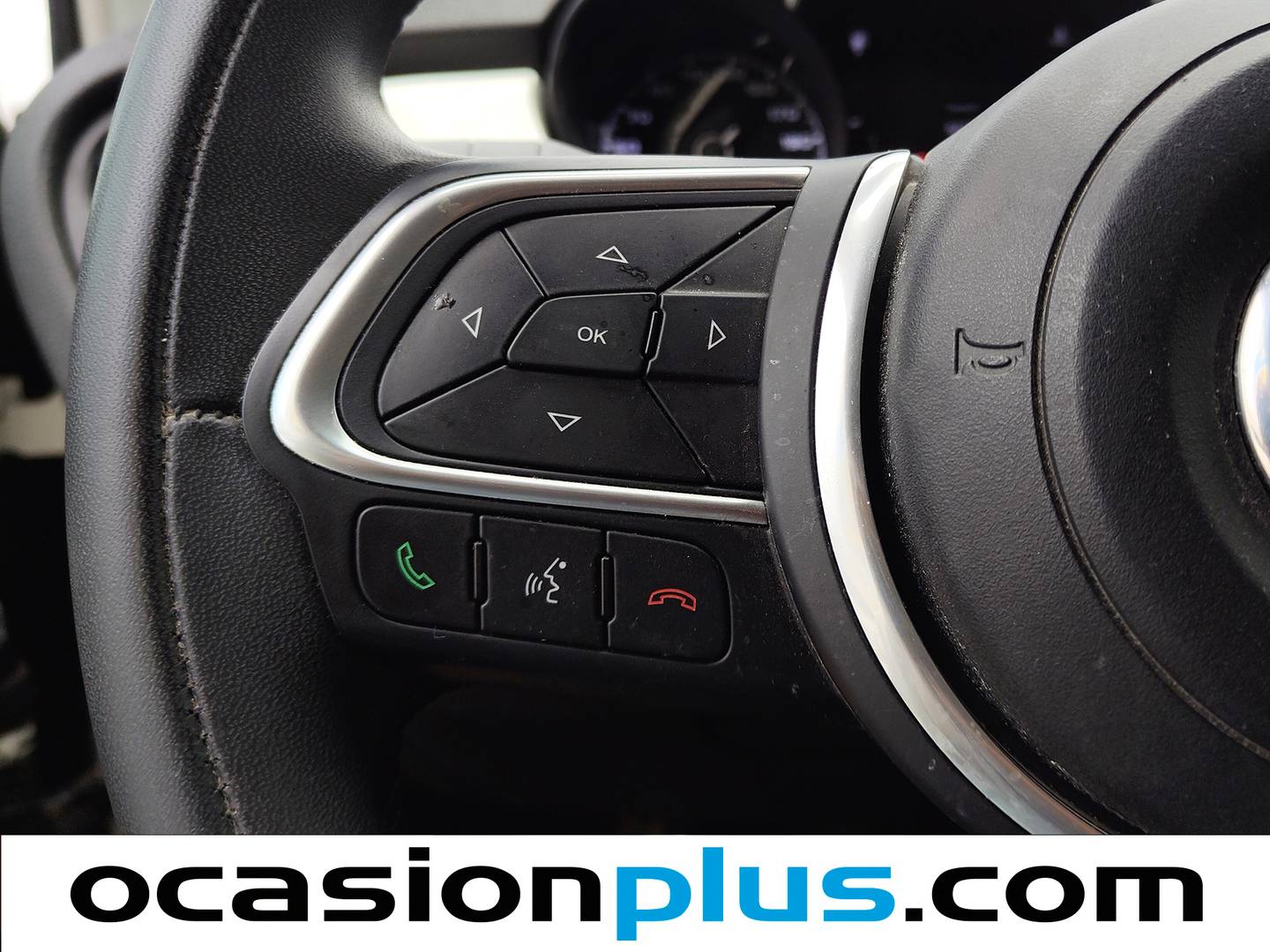 Fiat 500X Fiat 500X 1.0 GSE City Cross T3 S&S (120 CV) de ocasión