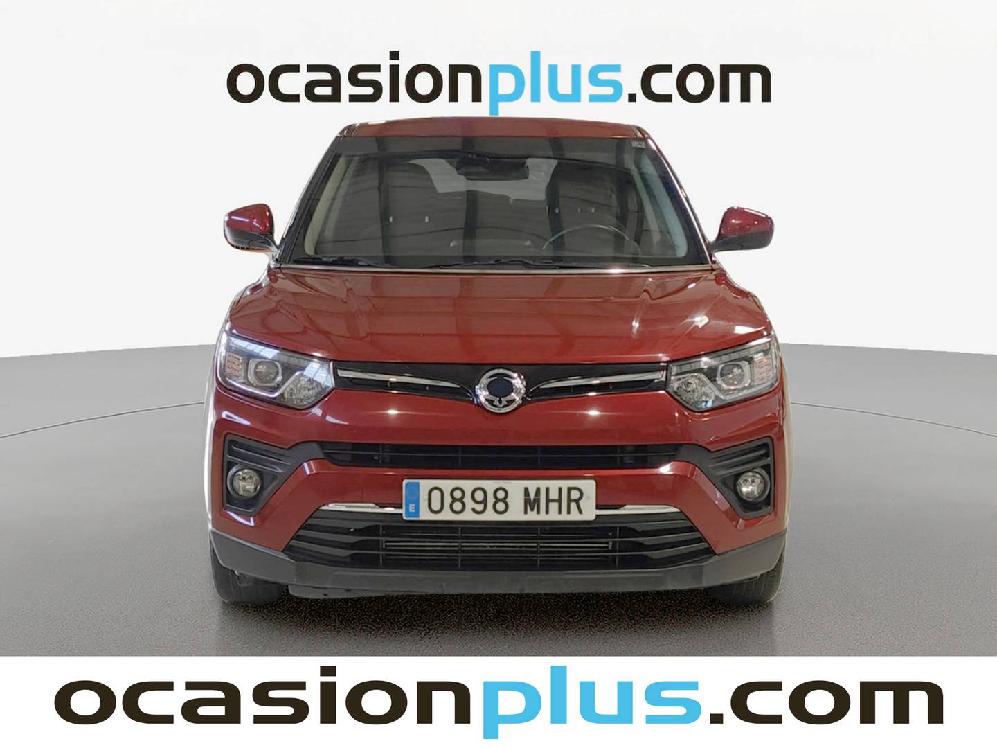 SsangYong Tivoli SsangYong Tivoli G12T Urban Plus  (128 CV) barato