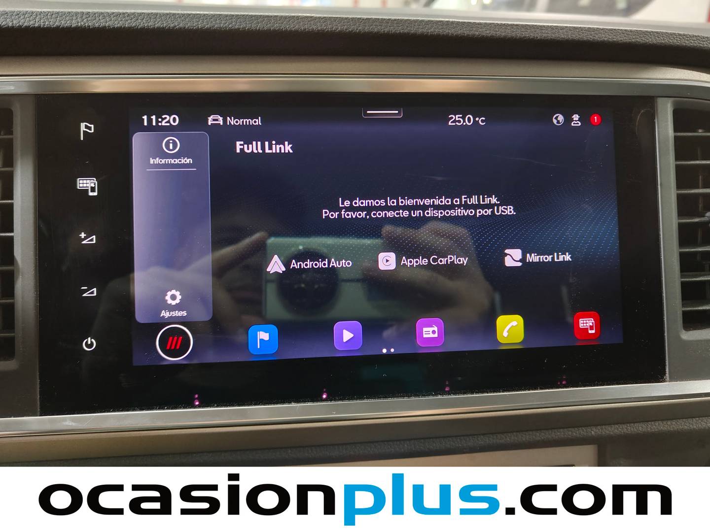 Extras del Seat Ateca Seat Ateca 1.5 TSI S&S X-Perience (150 CV)