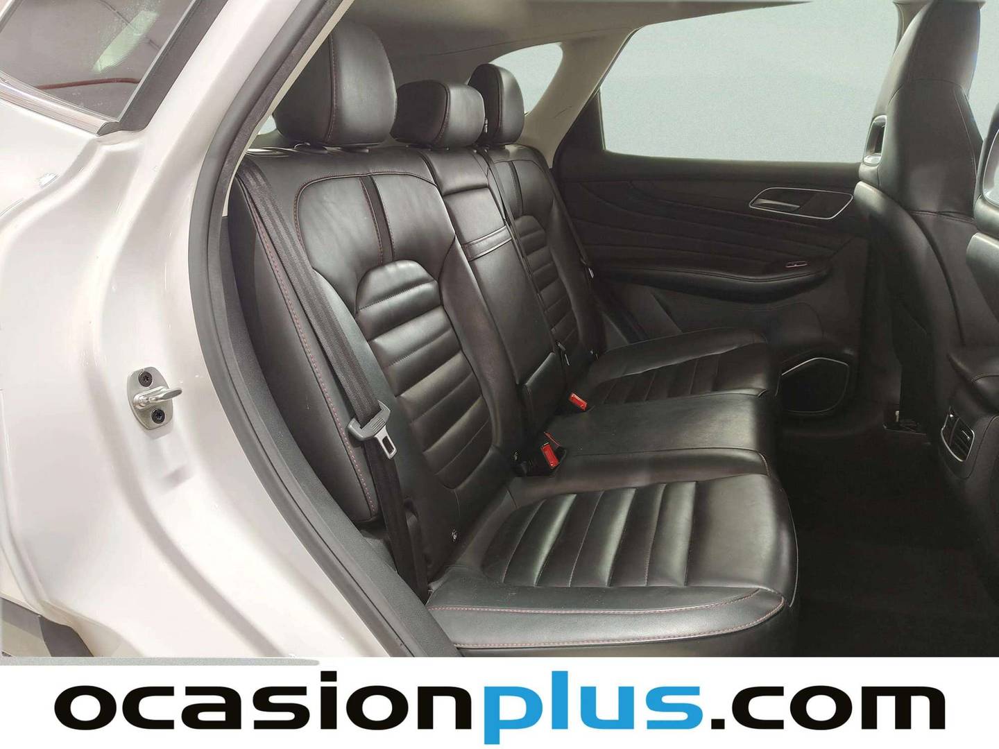 MG eHS MG eHS 1.5 T-GDI PHEV Luxury (258 CV) automático