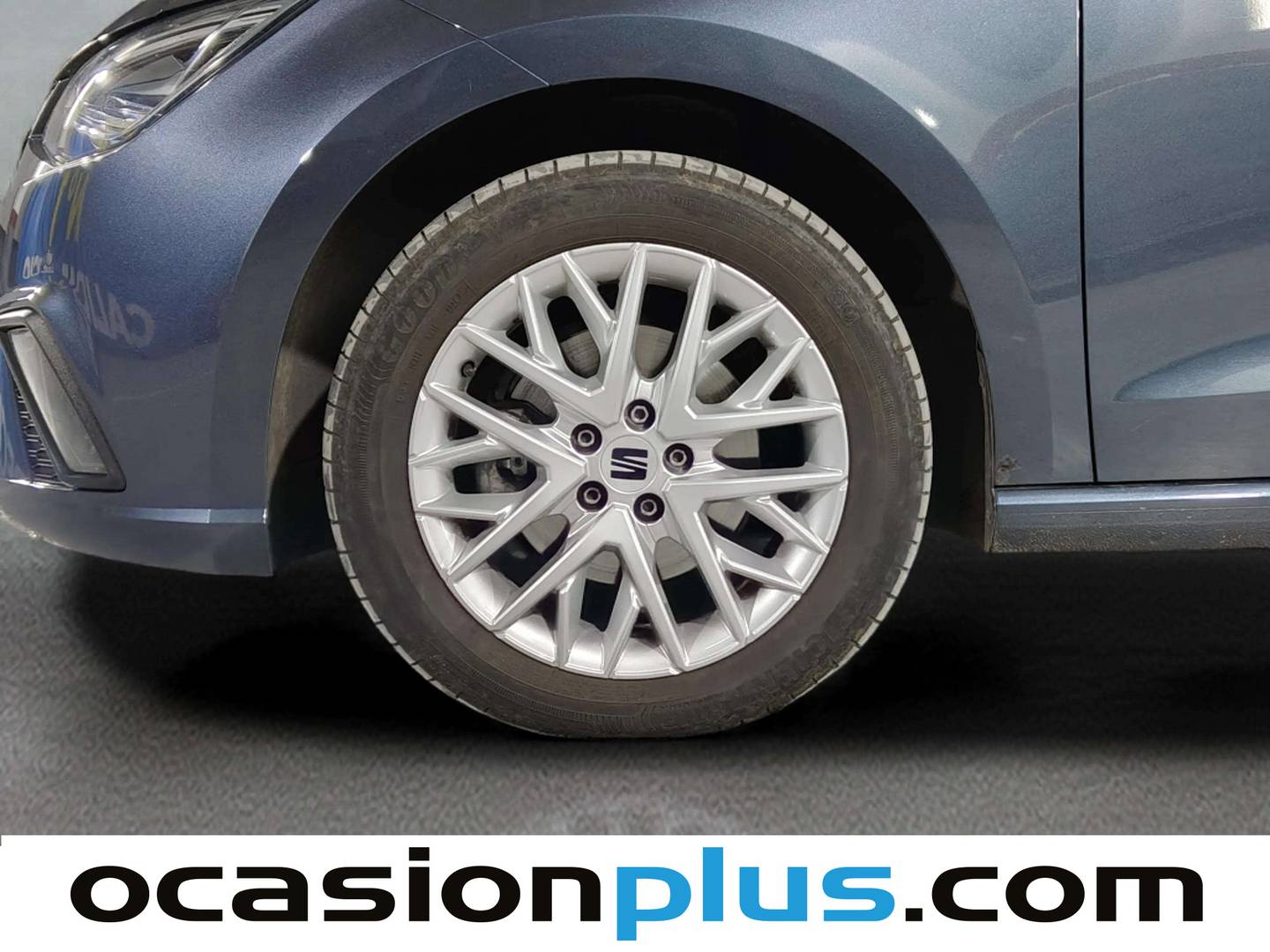 Seat Ibiza SEAT Ibiza 1.0 TSI S&S Special Edition Xcellence (115 CV) manual