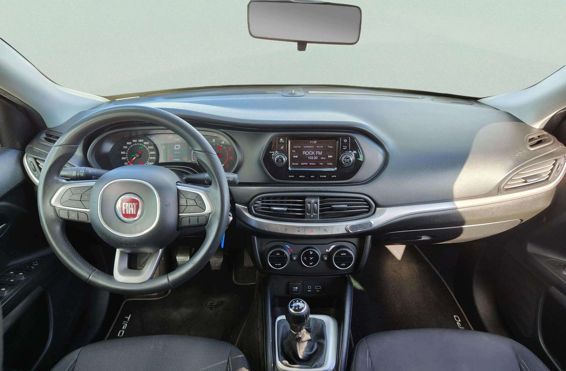 Fiat Tipo 1.3 MultiJet II Pop Business - foto 6