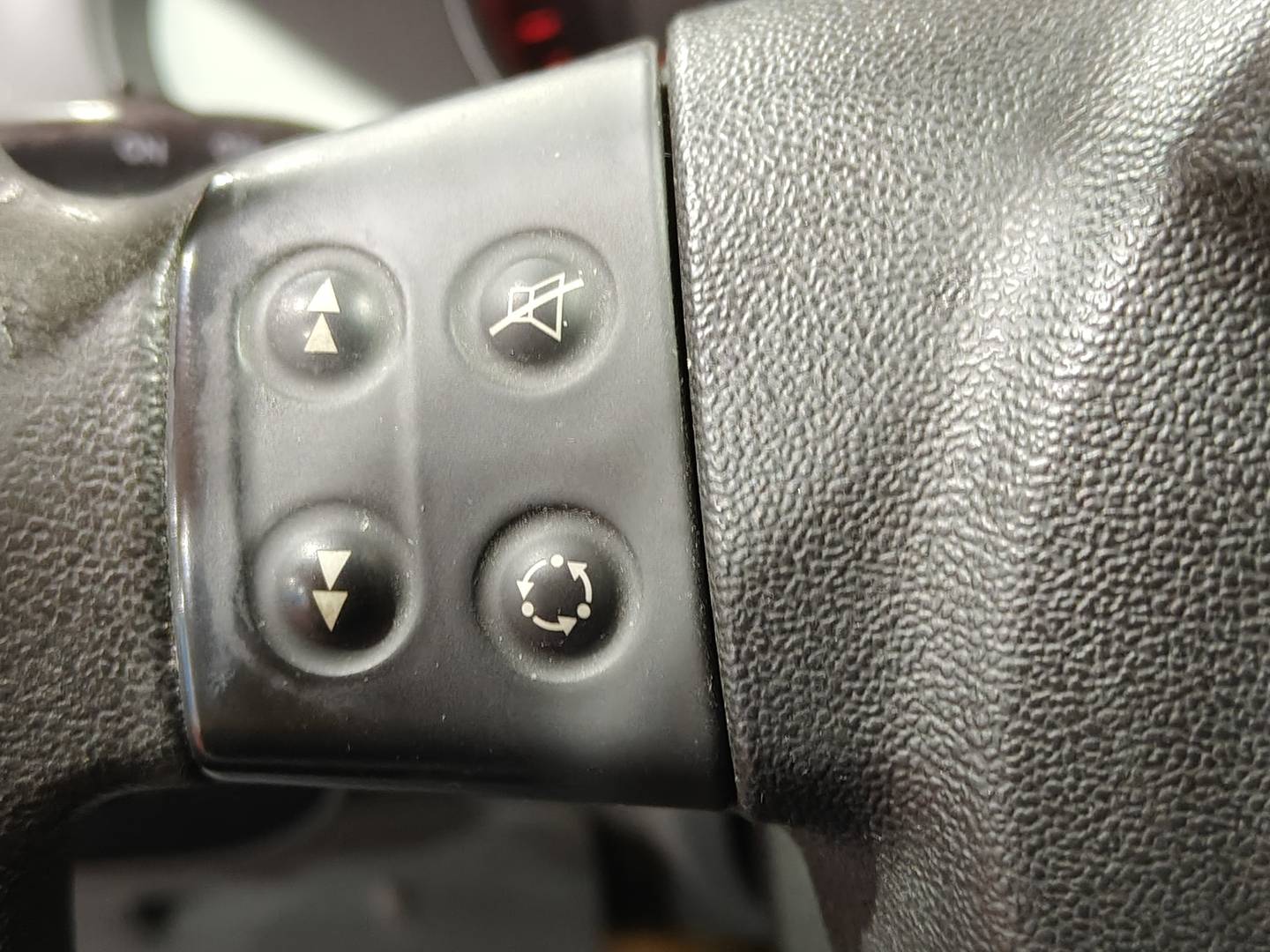 Foto Seat Ibiza SEAT Ibiza 1.9 TDi Reference (100 CV)