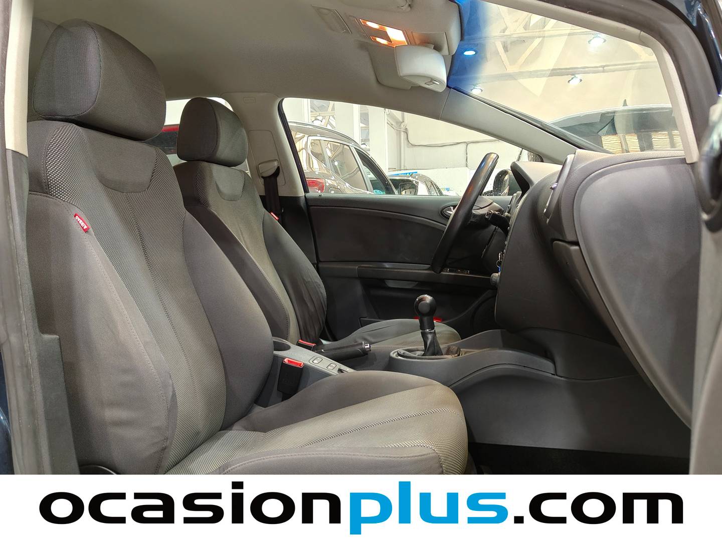 Seat León Seat León 1.6 Stylance (102 CV) al mejor precio
