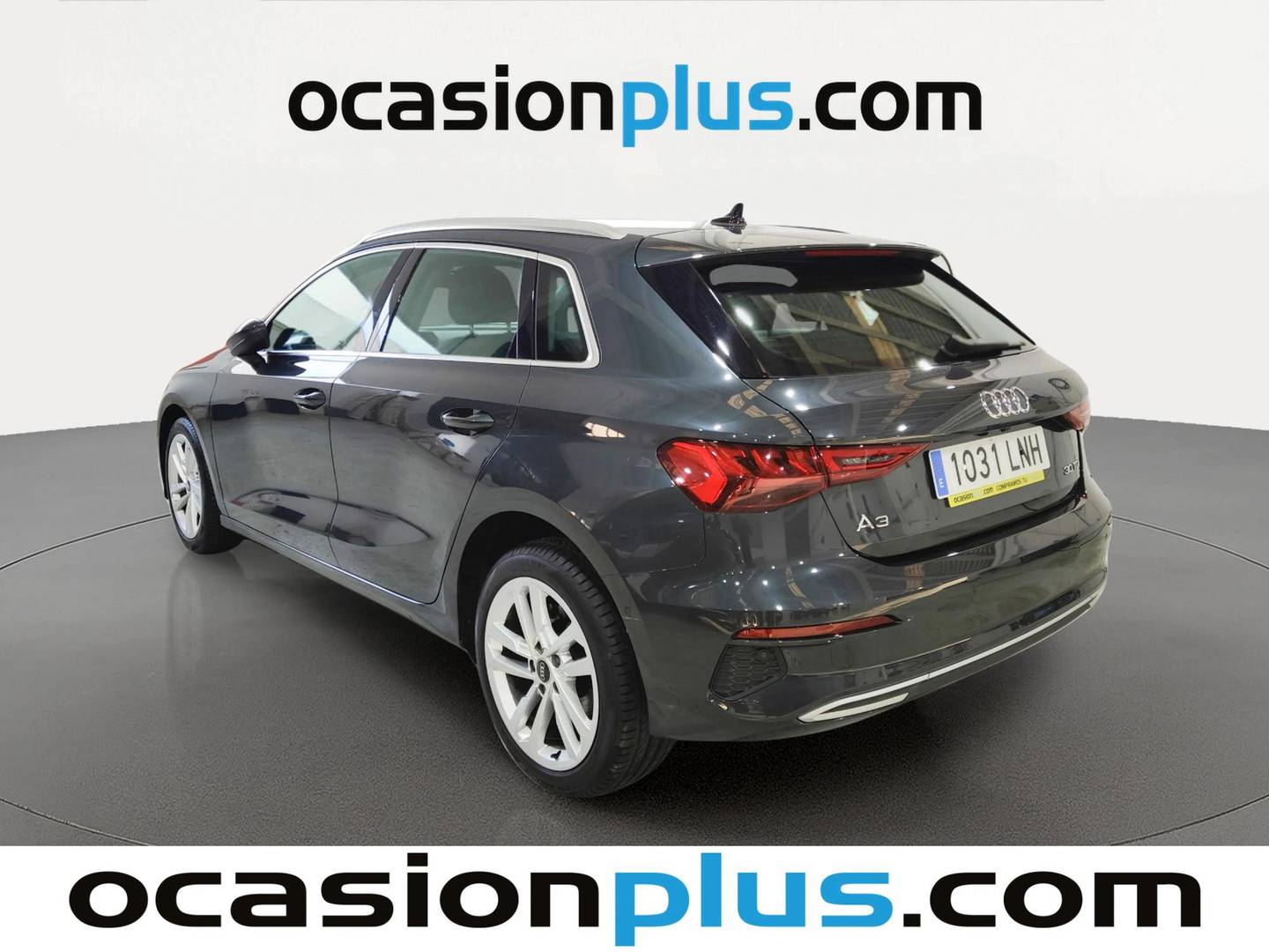 Foto Audi A3 Audi A3 Sportback Sportback Advanced 30 TDI (116 CV)