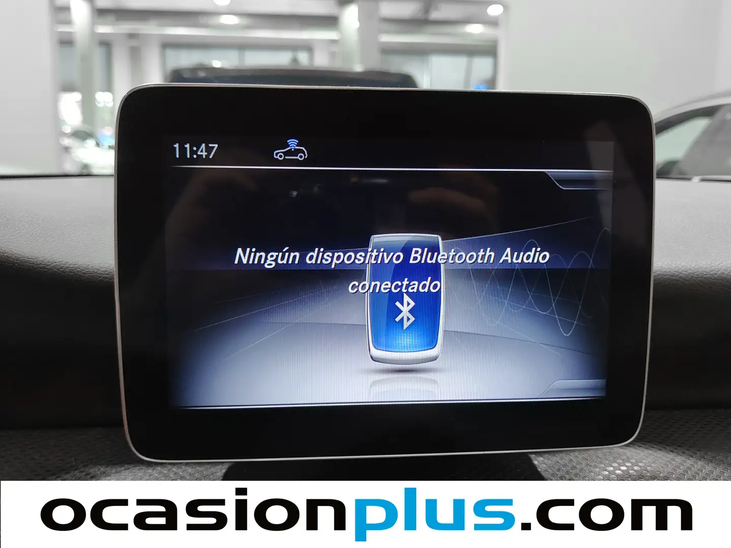 Foto Mercedes Clase A Mercedes-Benz Clase A Clase A 200 d (136 CV)