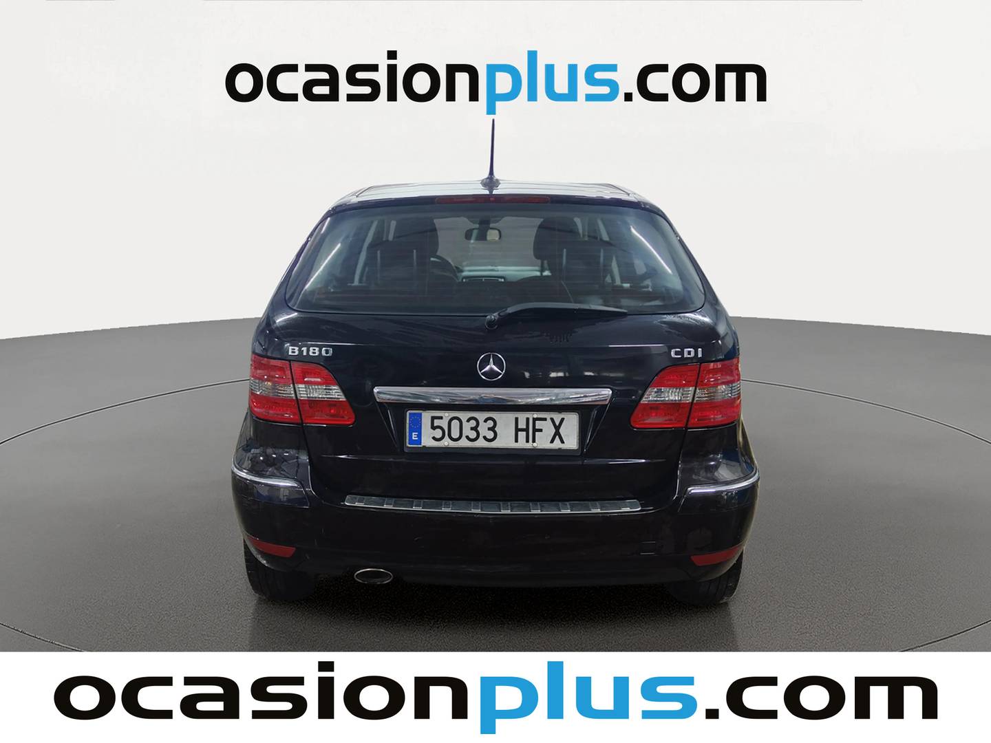 Mercedes Clase B Mercedes Clase B B 180 CDI 80 kW (109 CV) barato