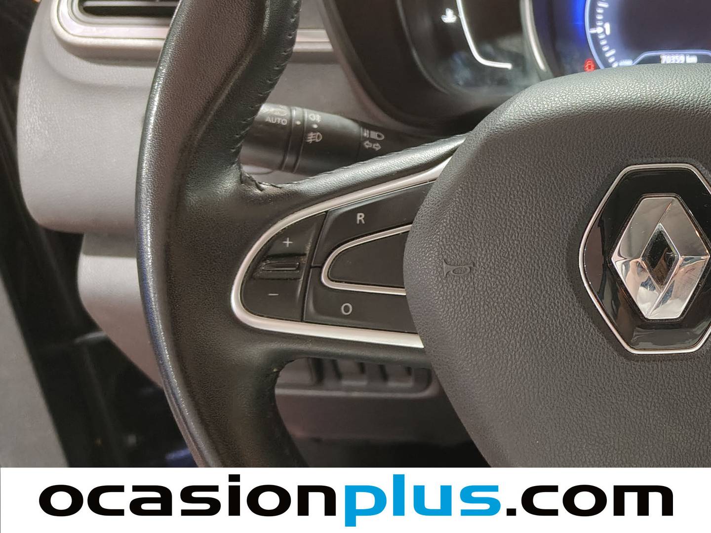 Acabados Renault Kadjar Renault Kadjar TCe 130 Intens Energy (130 CV)