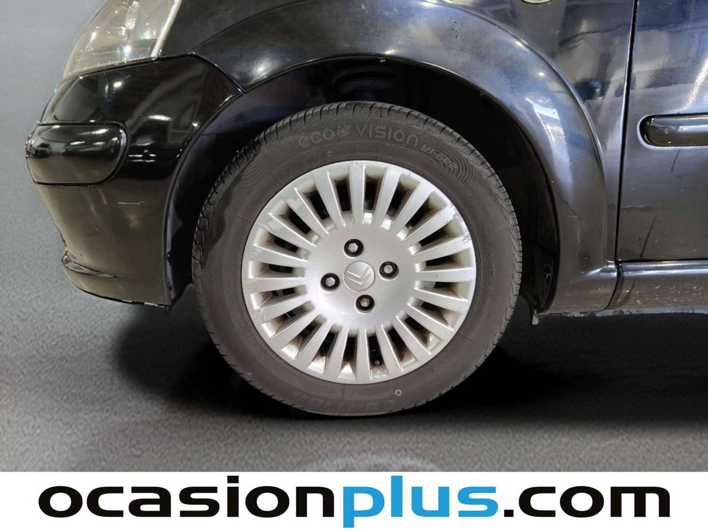 Foto Citroën C3 Citroen C3 1.4 HDI Exclusive (70 CV)