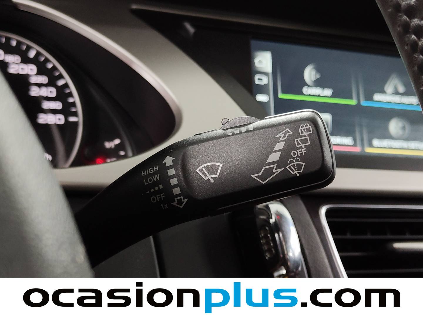 Audi A4 Audi A4 Avant 1.8 TFSI  (160 CV) multitronic gasolina