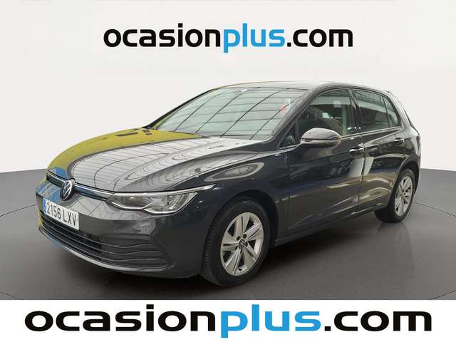 Volkswagen Golf 2.0 TDI (115 CV) de segunda mano