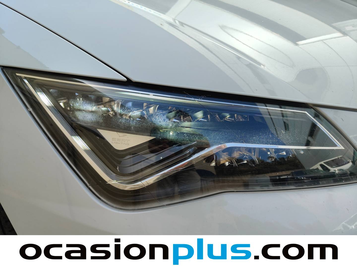 Seat León Seat León 1.5 TSI S&S FR DSG (150 CV) barato