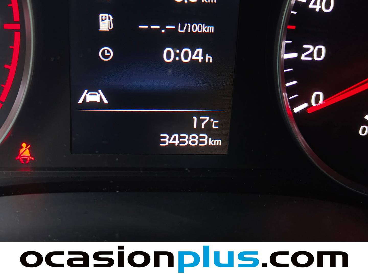 KIA Stonic Kia Stonic 1.2 DPi Drive (84 CV) seminuevo