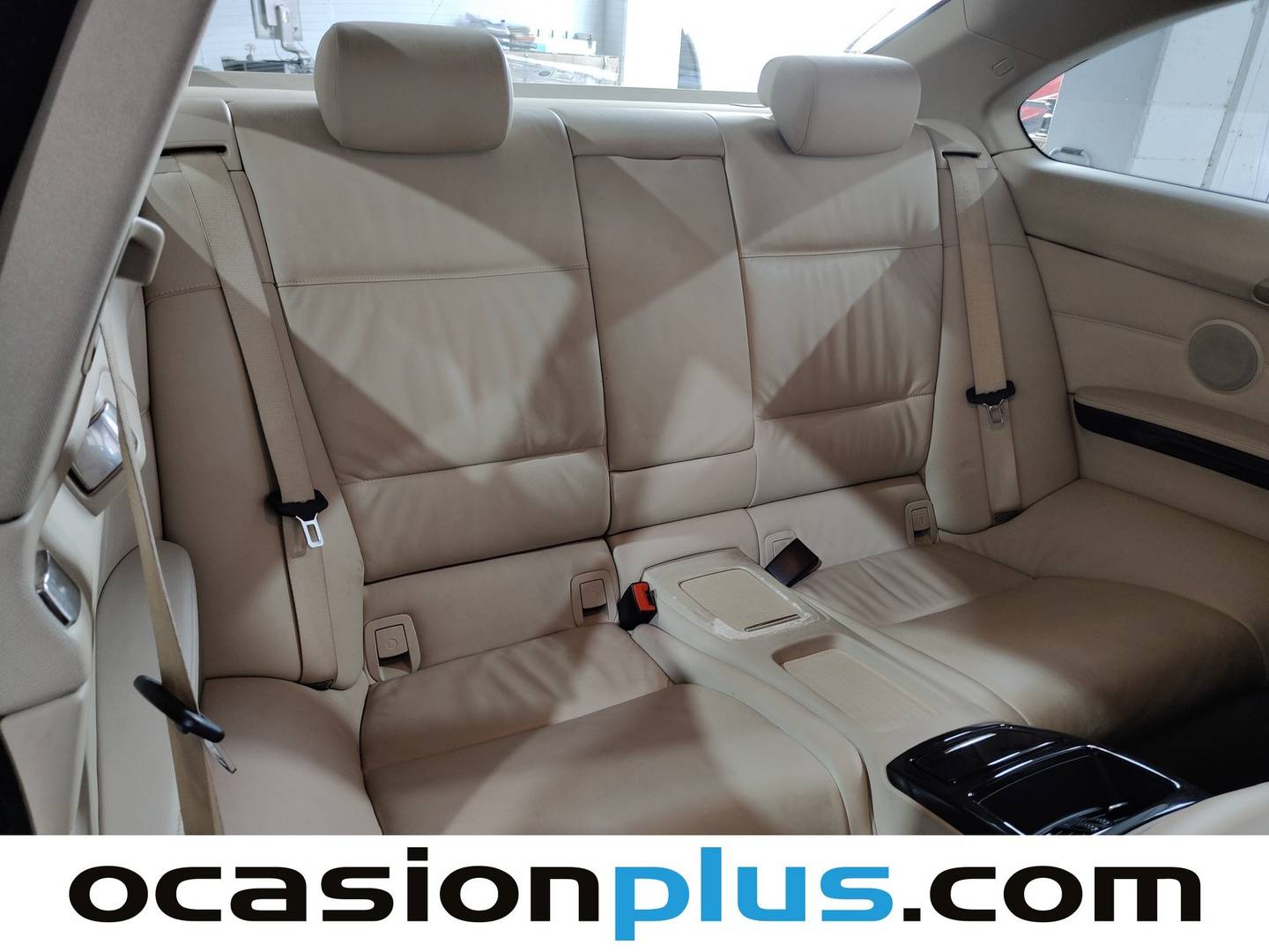 Foto BMW Serie 3 BMW Serie 3 320i Coupe (170 CV)