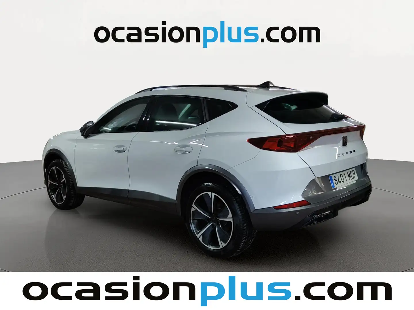 Foto Cupra Formentor CUPRA Formentor 1.5 TSI (150 CV)