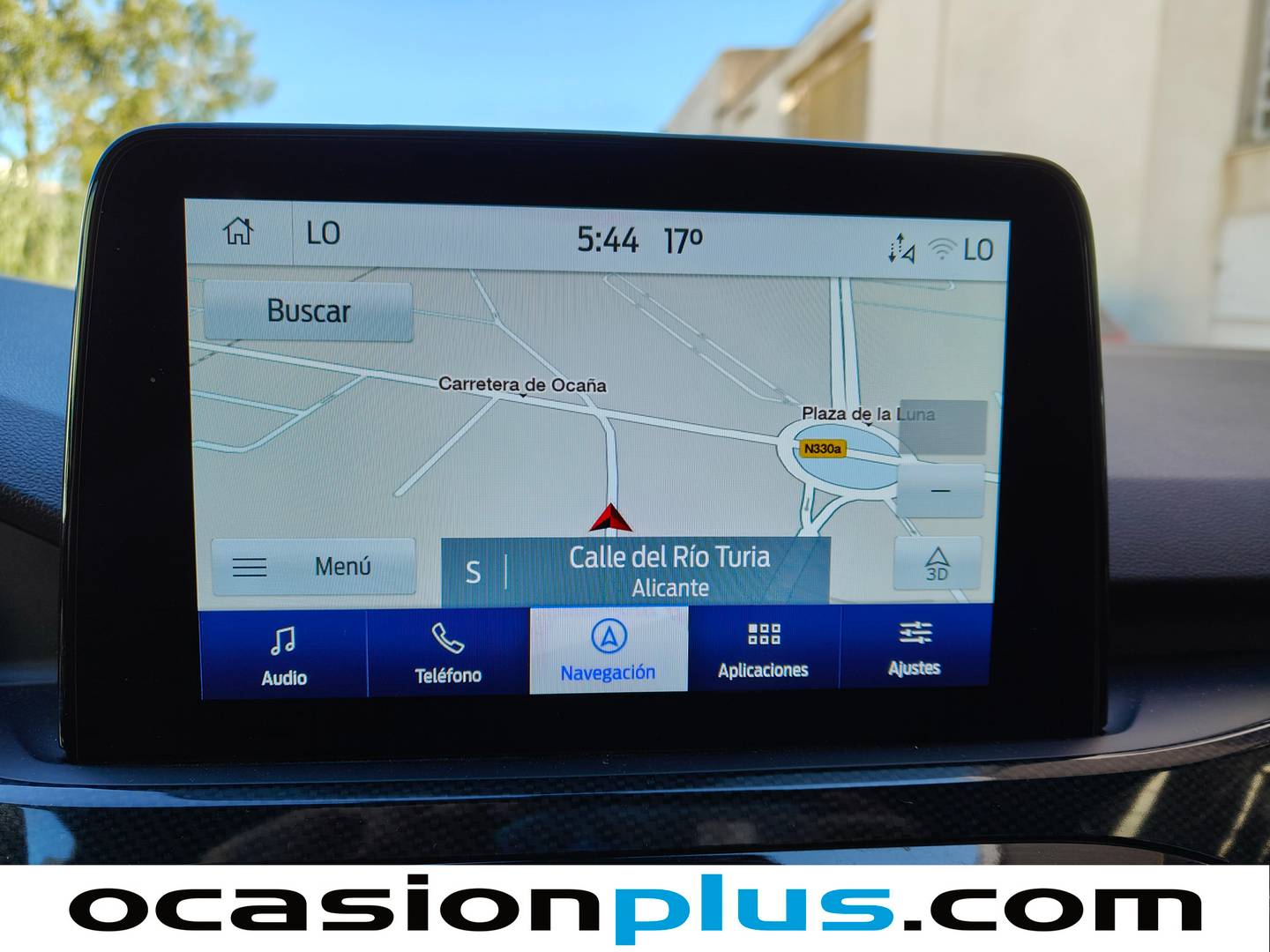 Extras y acabados del Ford Kuga Ford Kuga 1.5 EcoBlue ST-Line (120 CV)