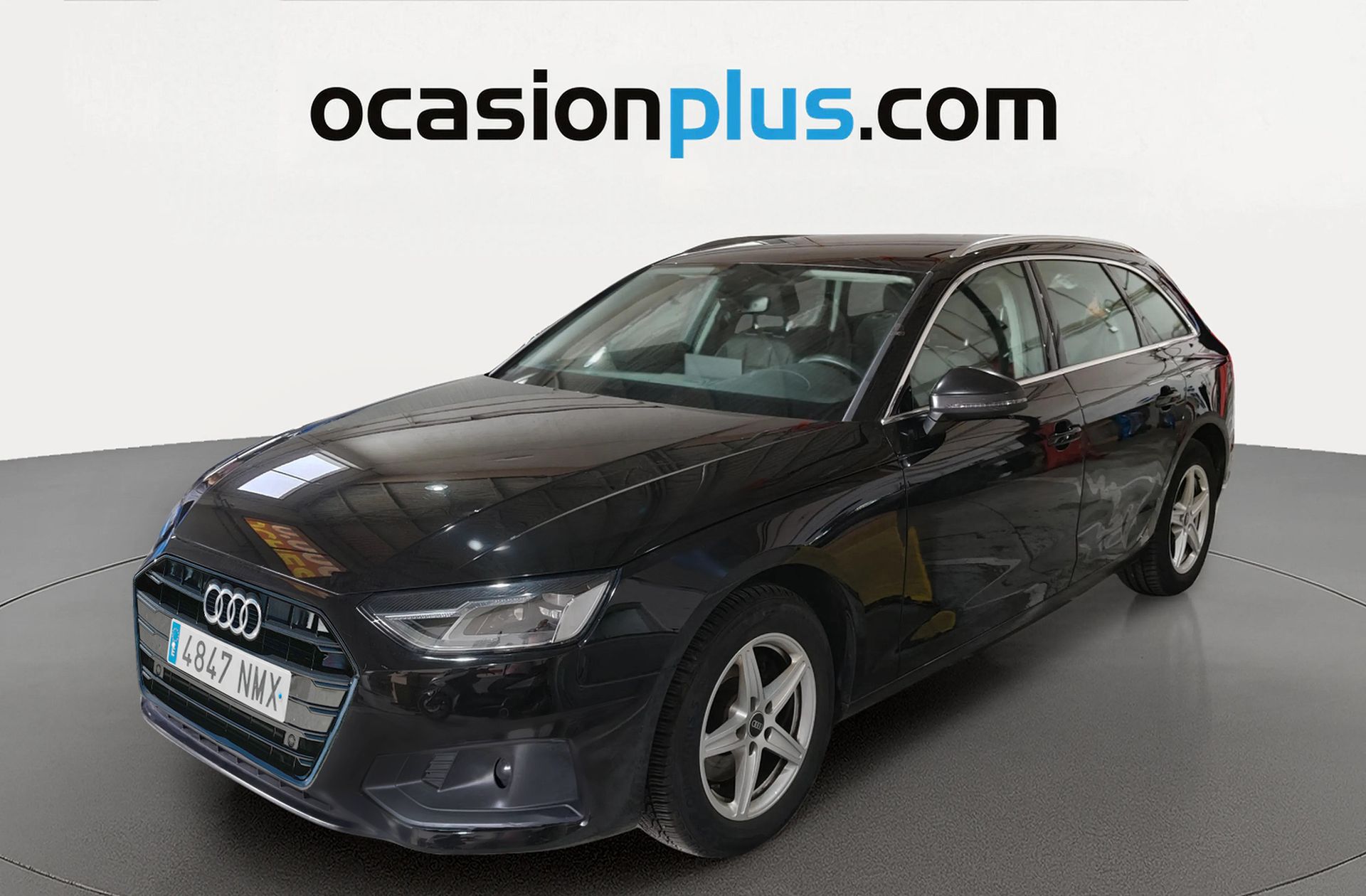 Audi A4 Avant Avant Advanced 35 TFSI S tronic