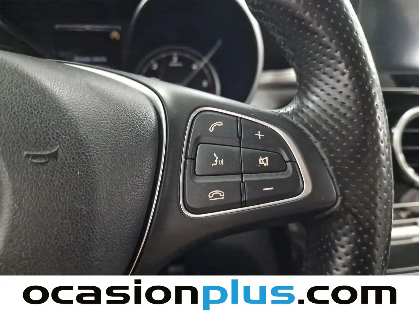 Foto Mercedes Clase C Mercedes-Benz Clase C Estate 220 BlueTEC Sportive Exclusive (170 CV)