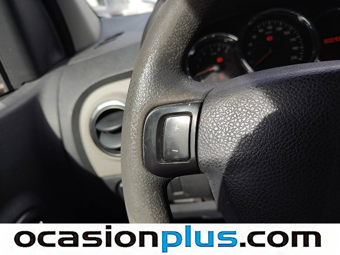 Foto Dacia Lodgy Dacia Lodgy dCi 110 Laureate (109 CV)