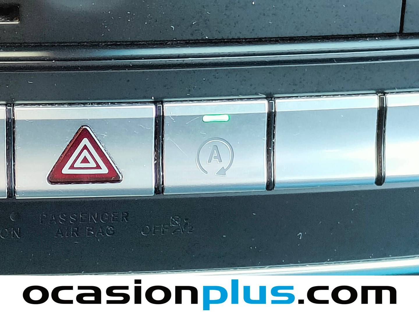 Foto Mercedes Clase A Mercedes-Benz Clase A 200 d (136 CV) Pack AMG